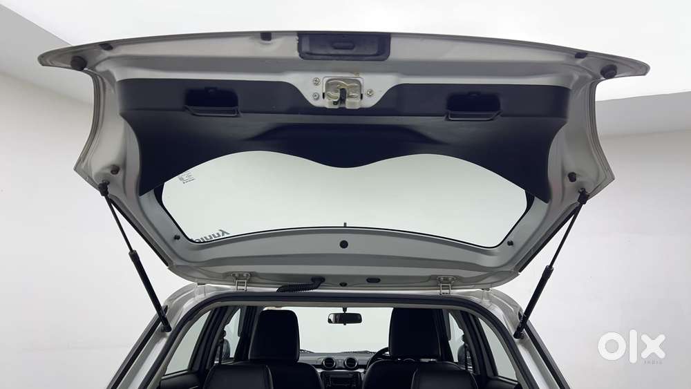 Maruti Suzuki Swift Vvt Vxi, 2018, Petrol