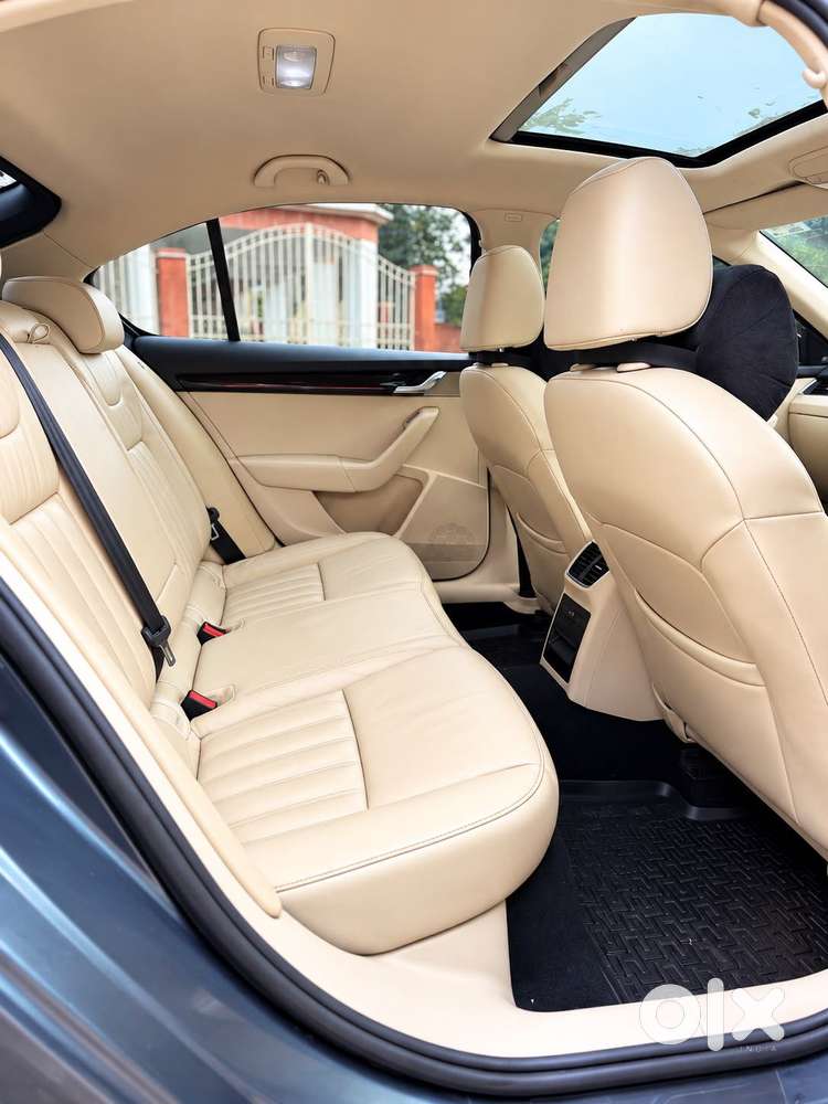 Skoda Octavia 1.8 Tsi At L K, 2019, Petrol