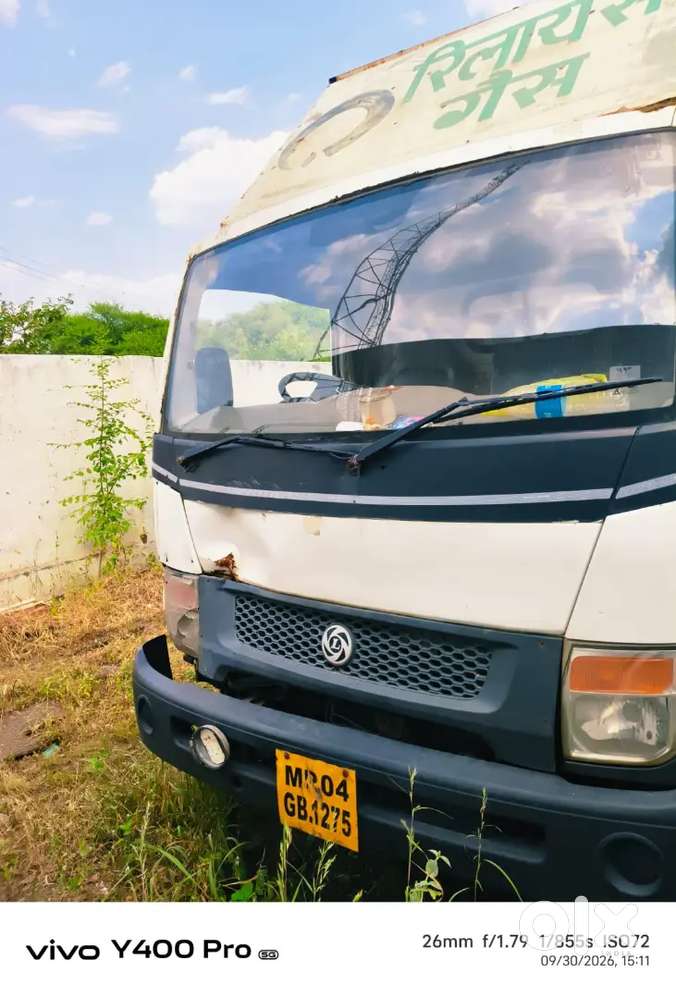 Ashok Leyland Stile Diesel 2016 Lx Optional