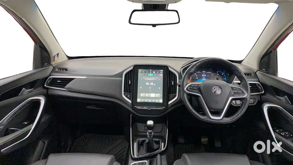 Mg Hector 2.0 Sharp Diesel, 2019, Diesel