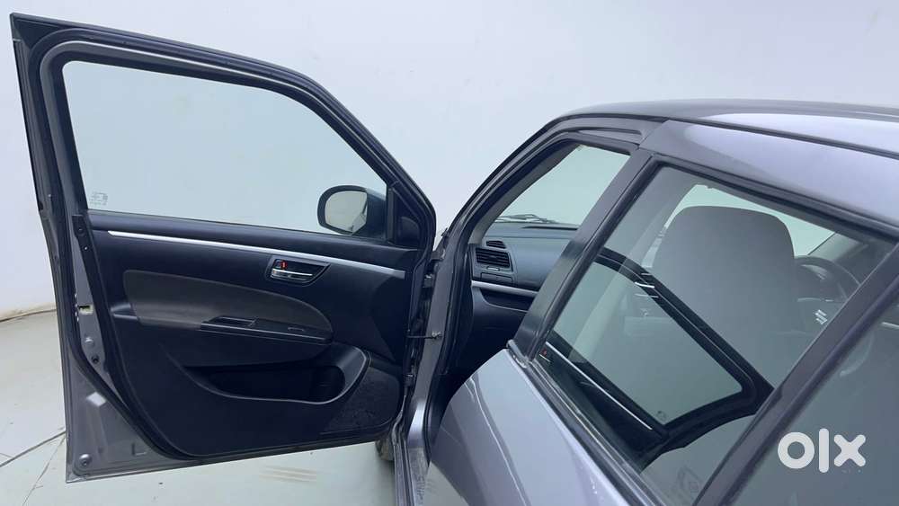 Maruti Suzuki Swift 1.3 Zxi, 2015, Petrol