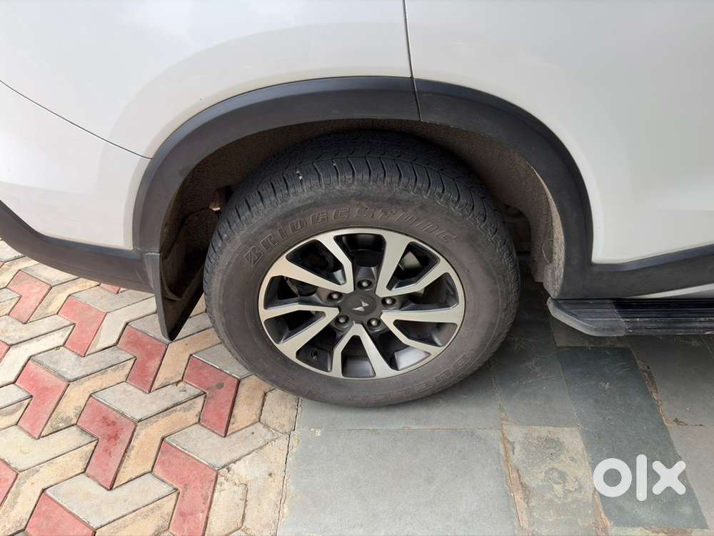 Mahindra Scorpio-n 2023 Diesel