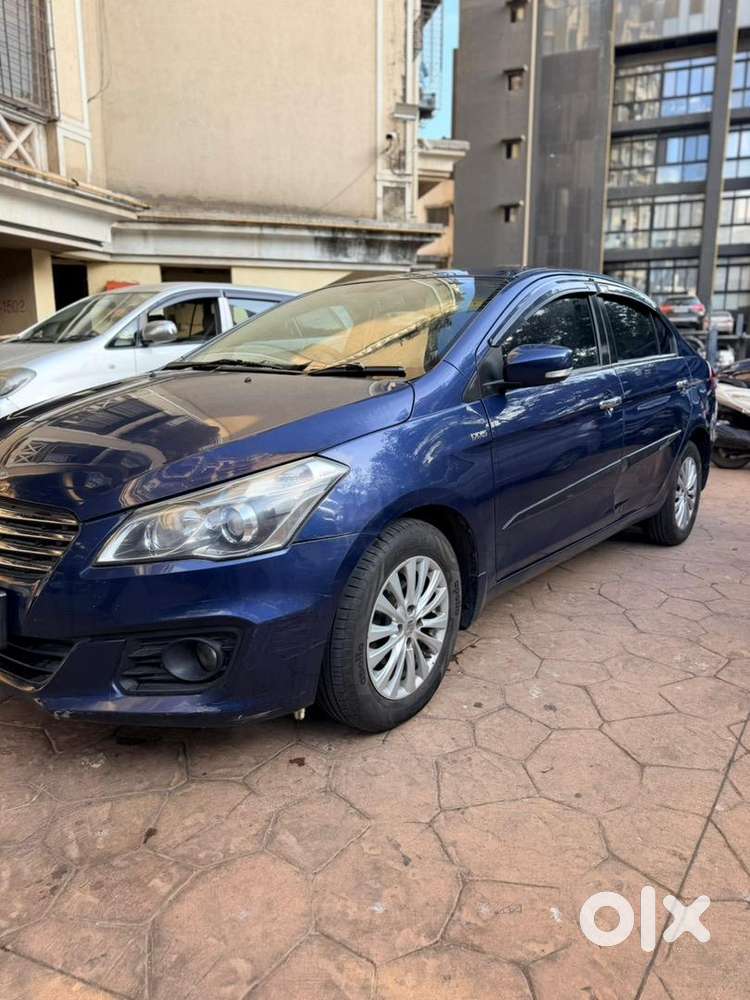 Maruti Suzuki Diesel 2018