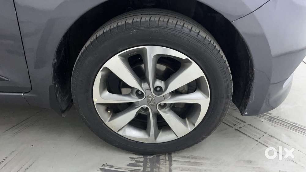 Hyundai Elite I20 [2018-2020] 1.2 Asta, 2017, Petrol