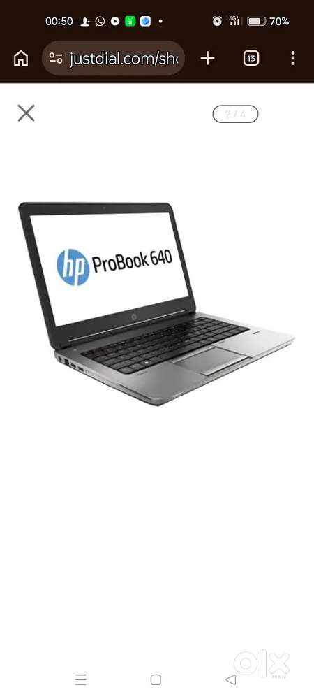 G640 G1 Laptop