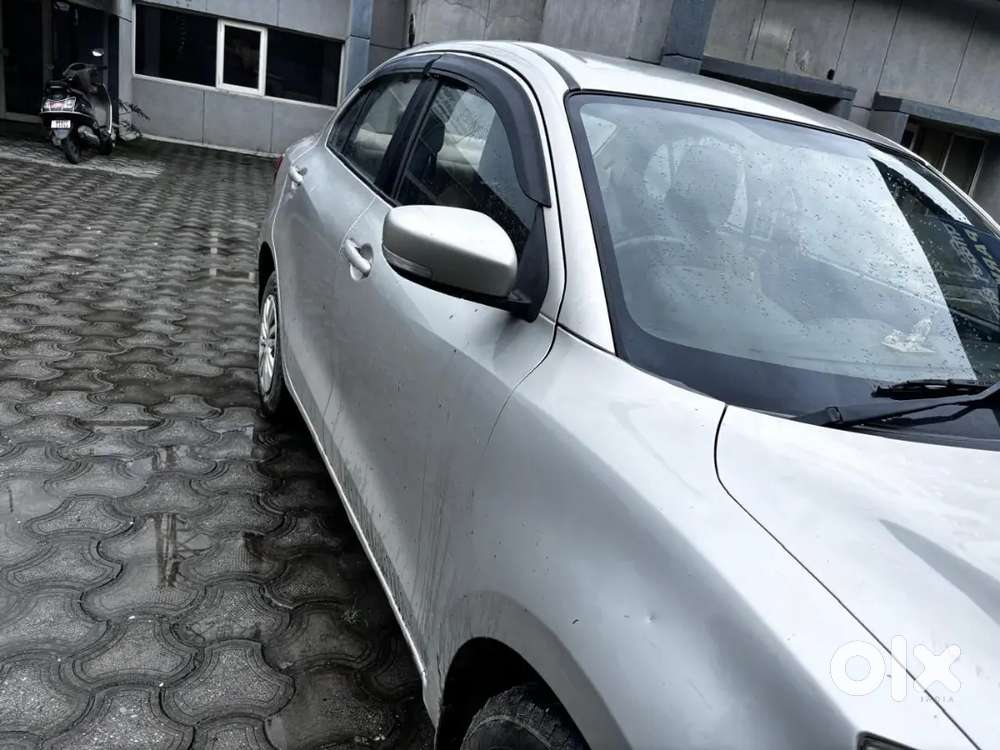 Maruti Dzire Vxi 2019 Car