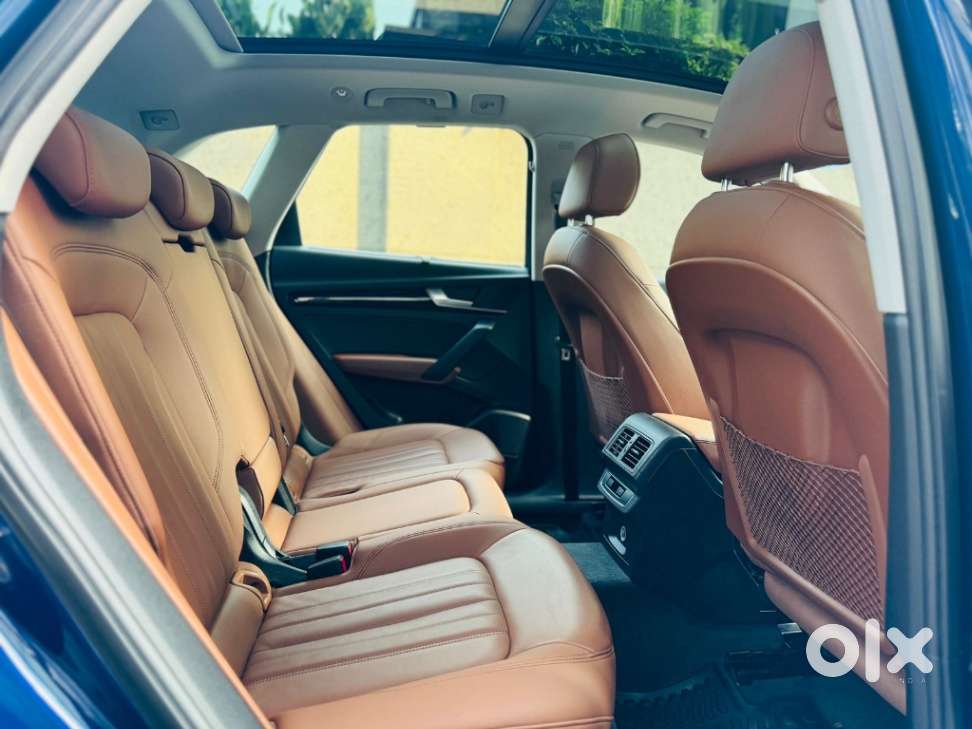 Audi Q5 2.0 45 Tfsi Technology, 2022, Petrol