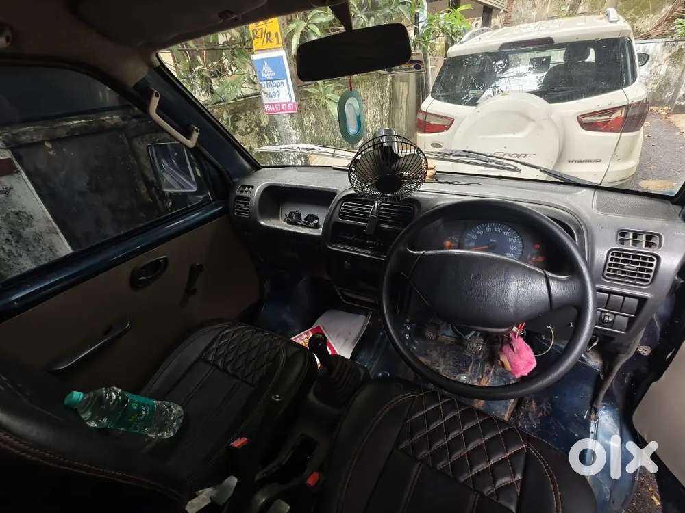 Maruti Suzuki Versa 2006 Petrol Mint Condition