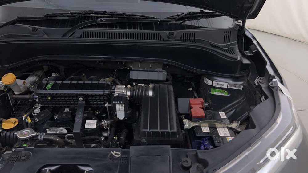 Tata Punch 1.2 Revotron Accomplished Dazzle Pack Amt, 2023, Petrol