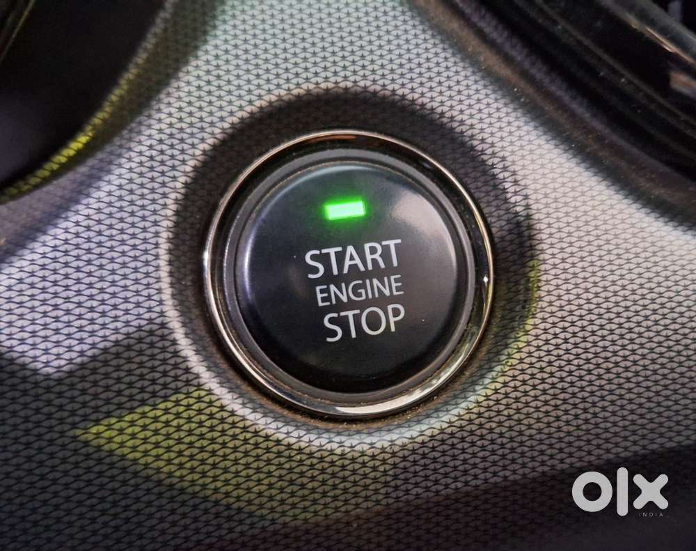 Tata Harrier 2.0 Kryotec Xta Plus Dark Edition, 2022, Diesel