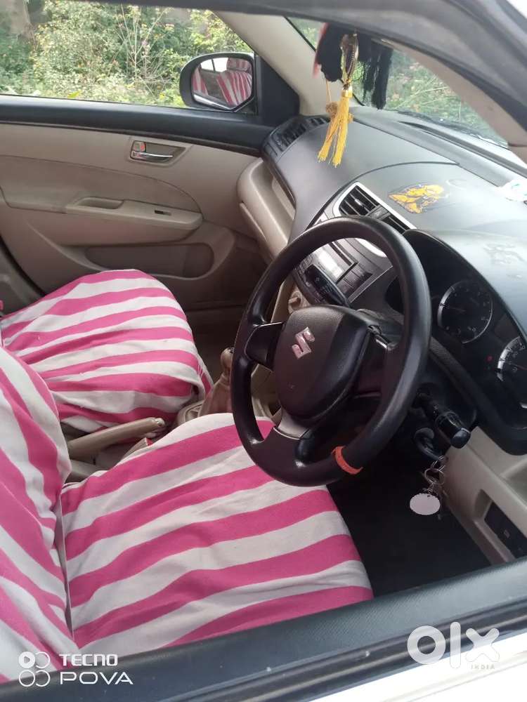 Maruti Suzuki Dzire 2014 Diesel 200000 Km Driven