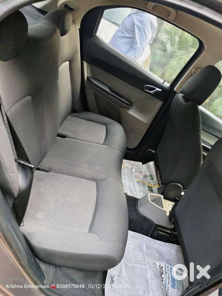 Tata Tiago 1.05 Revotorq Xz, 2018, Petrol