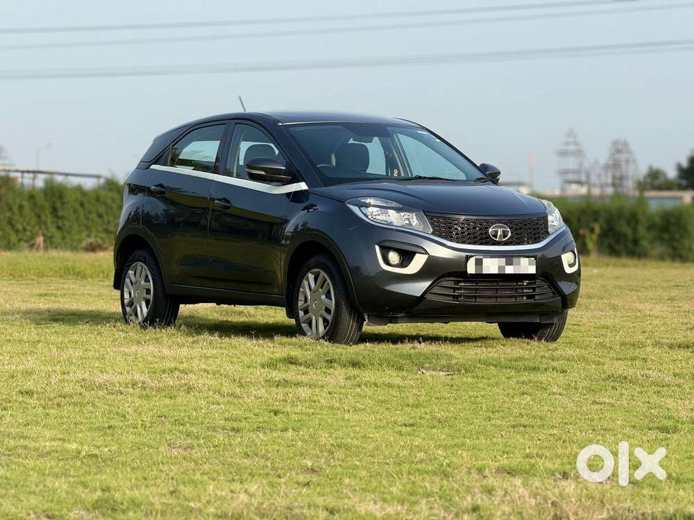 Tata Nexon, 2017, Diesel