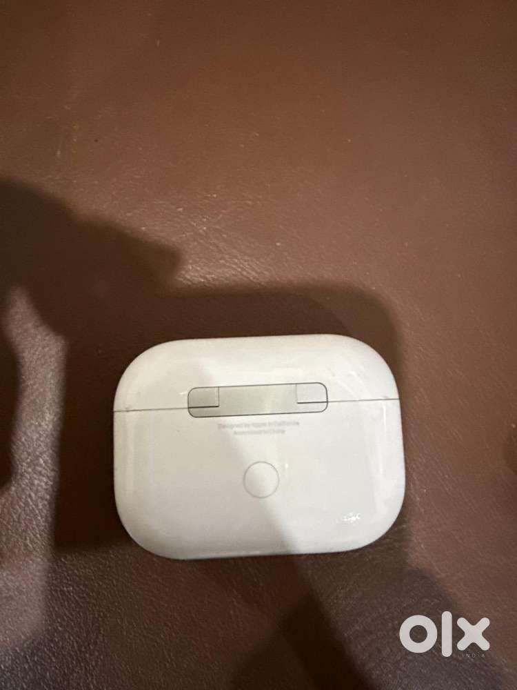 Airpods Pro 2nd Gen Lightning Version - Accessories in undefined