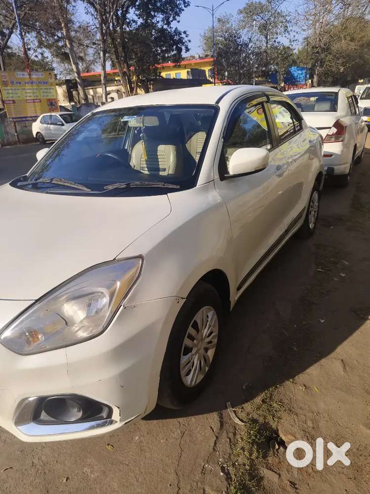 Maruti Suzuki Dzire 2021 Petrol 80000 Km Driven