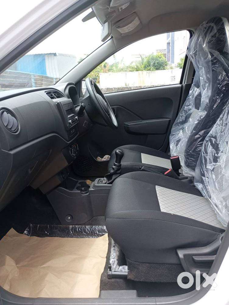 Maruti Suzuki Alto K10, 2025, Petrol