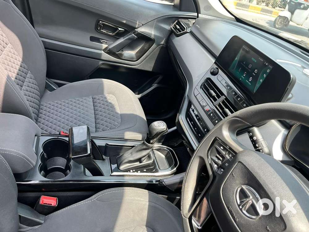 Tata Harrier Xta+  2022 Bs6 Automatic Sunroof 1st Owner