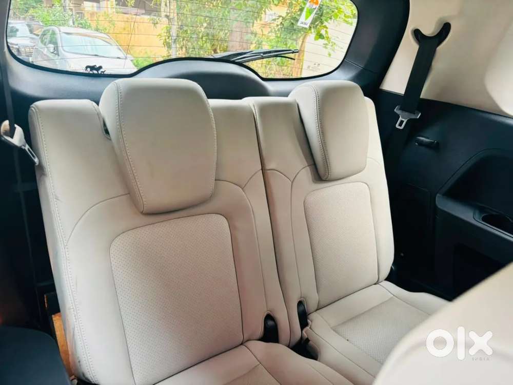 Tata Safari 2.0 Kryotec Xza, 2022, Diesel