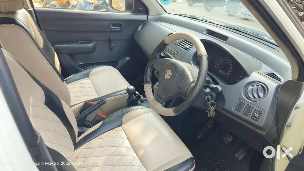 Maruti Suzuki Swift Dzire Tour 2015 Diesel 245000 Km Driven