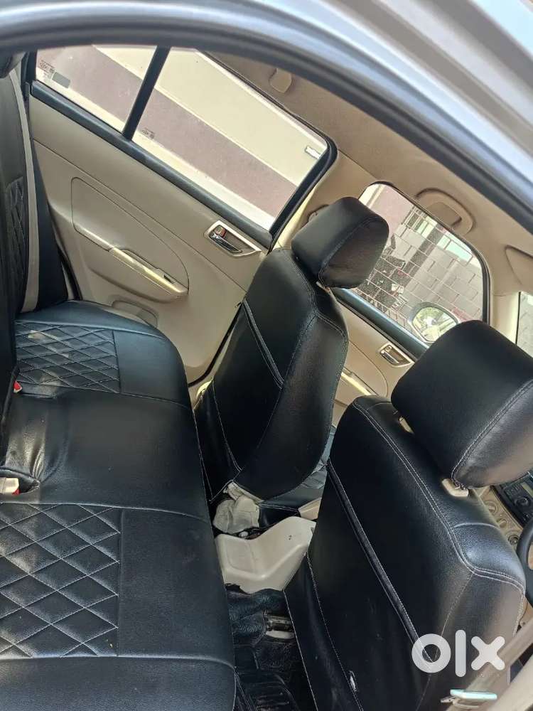 Swift Dzire Vdi - Recently Serviced