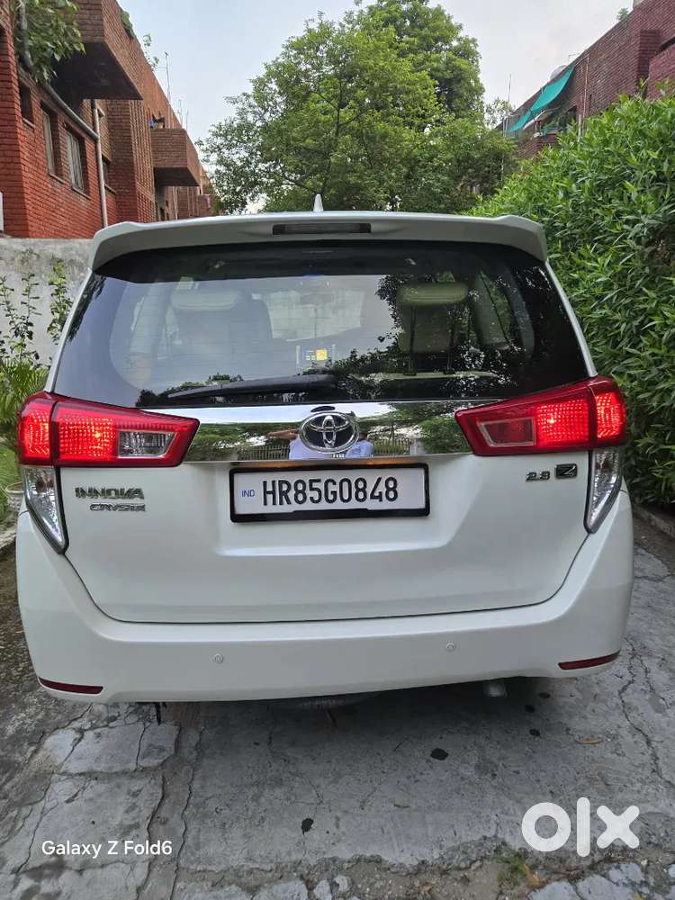 Brand New Condition