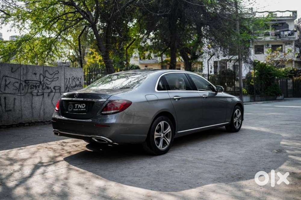 Mercedes-benz A-class Limousine