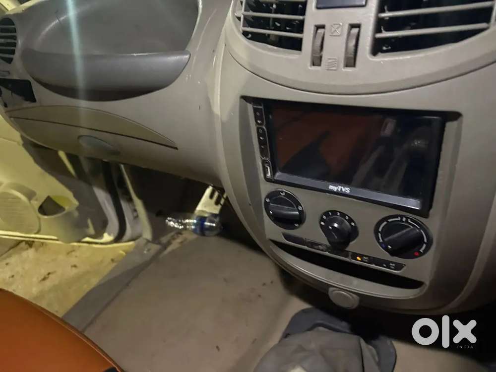 Mahindra Xylo 2011 Diesel 225000 Km Driven