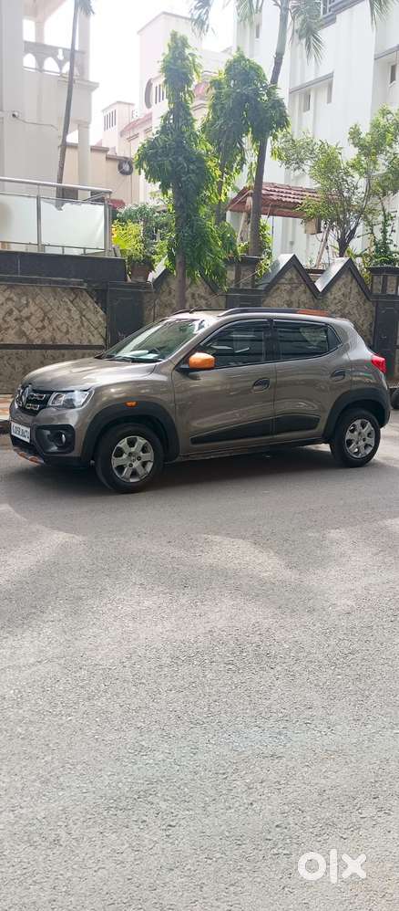 Renault Kwid, 2020, Petrol