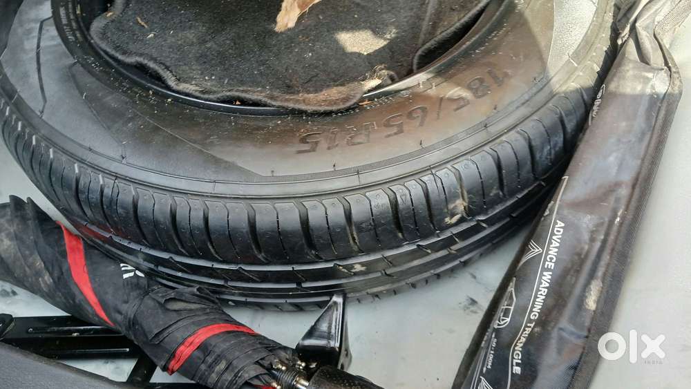 Hyundai Verna S+, 2023, Petrol