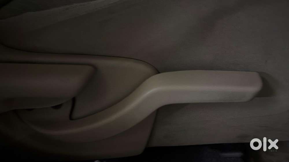 Honda Amaze S I-vtech, 2015, Petrol