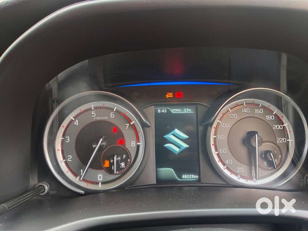 Maruti Suzuki Xl6 1.5 Zeta Mt, 2024, Cng & Hybrids