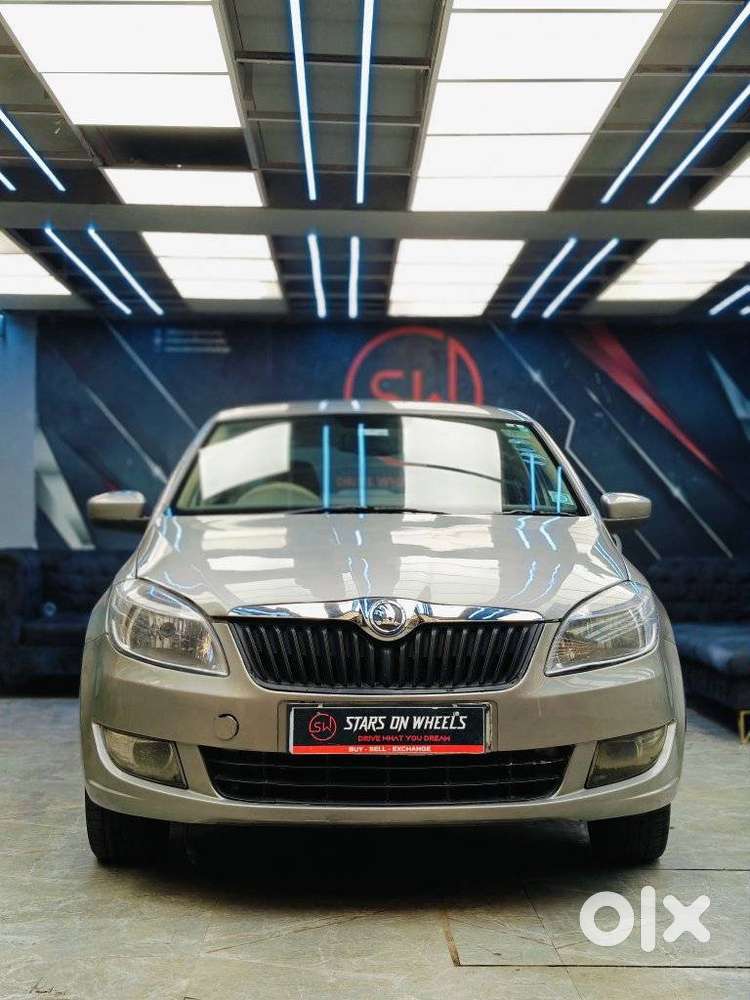 Skoda Rapid 1.5 Tdi Manual Active  Ambition Style, 2015, Diesel