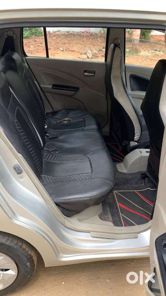 Maruti Suzuki Celerio 2014-2017 Vxi, 2015, Petrol