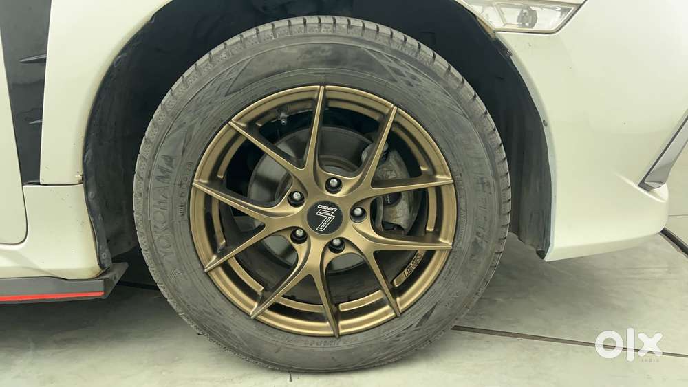Honda Civic Zx, 2019, Petrol