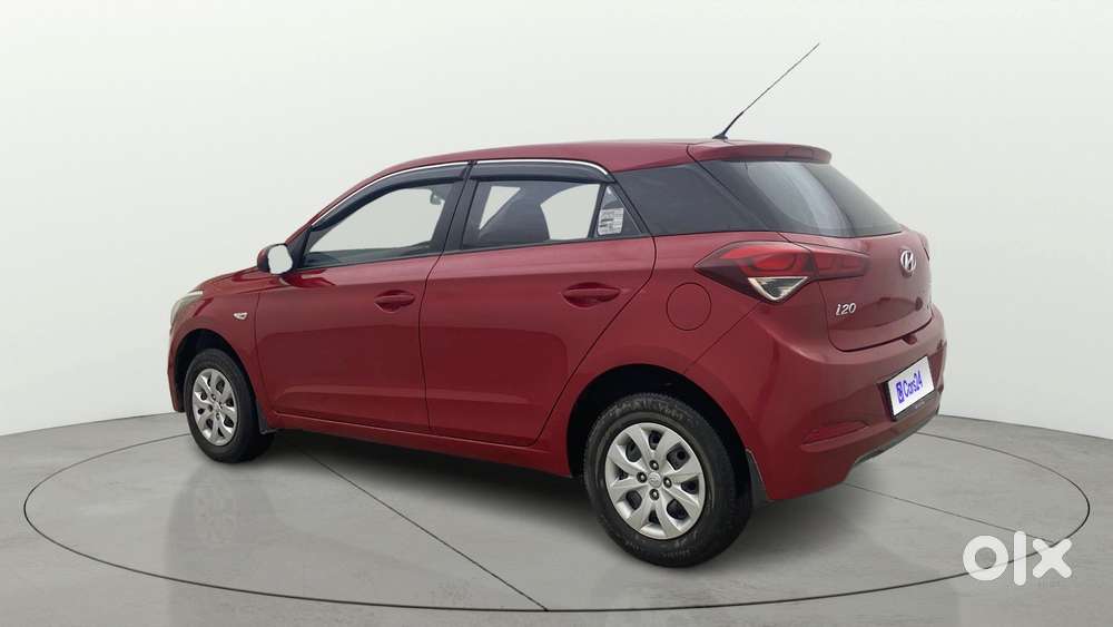 Hyundai Elite I20 Magna 1.2, 2016, Petrol