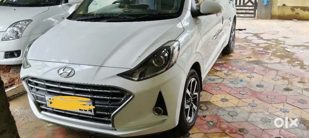 2020 Hyundai Grand I10 Nios Asta 1.2 Petrol Mt – 1st Owner