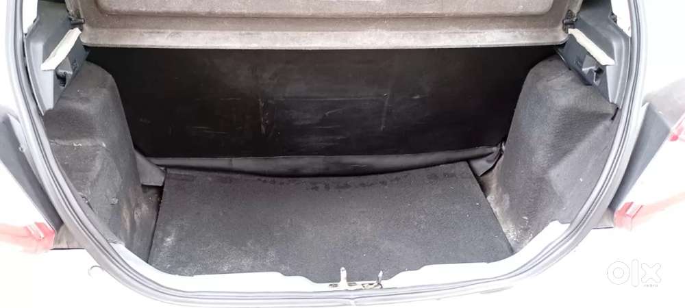 Tata Tiago Xz, 2018, Petrol