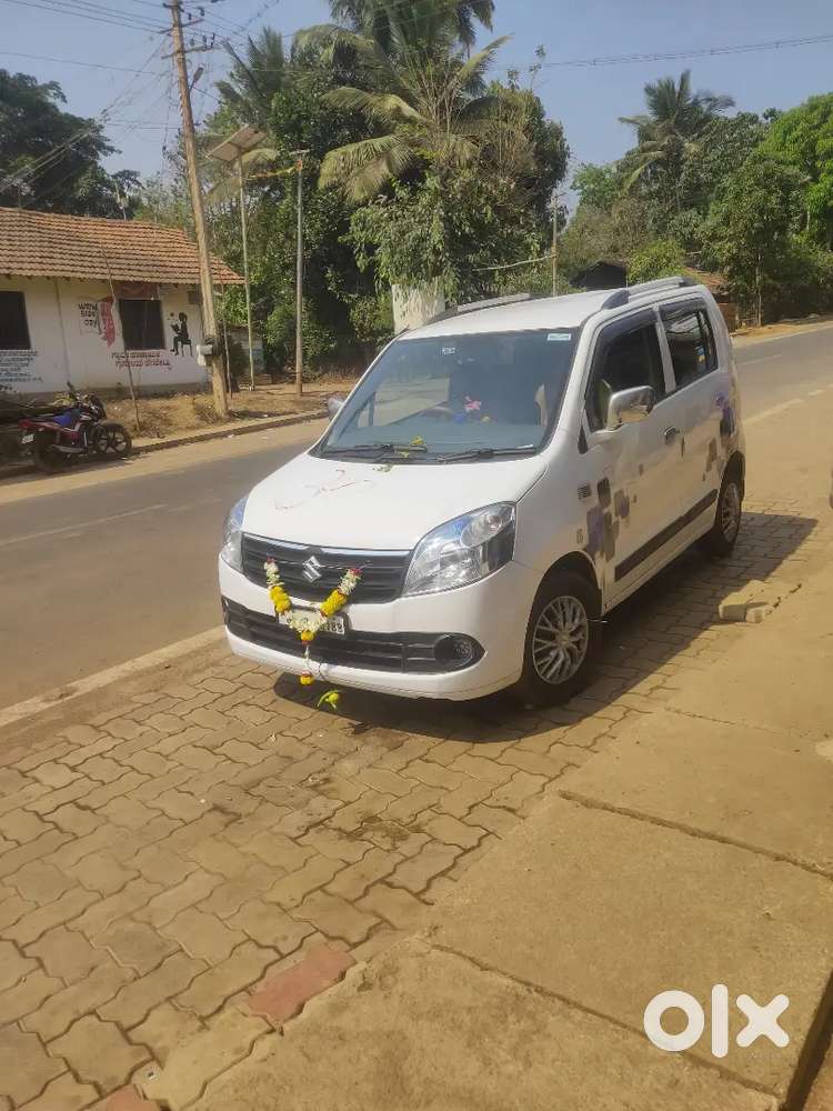 Good Condition