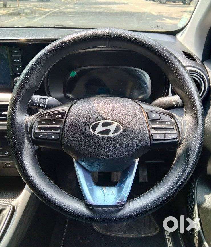 Hyundai Exter Sx 1.2 Mt, 2024, Petrol