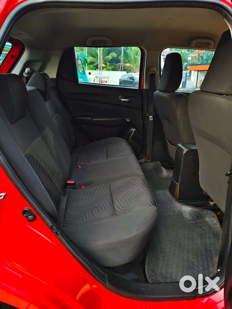 Maruti Suzuki Swift Vdi Optional, 2019, Diesel