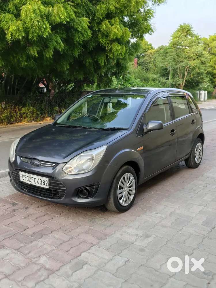 Ford Figo Diesel 2013 • 1st Owner • 79k Km • Mint Condition