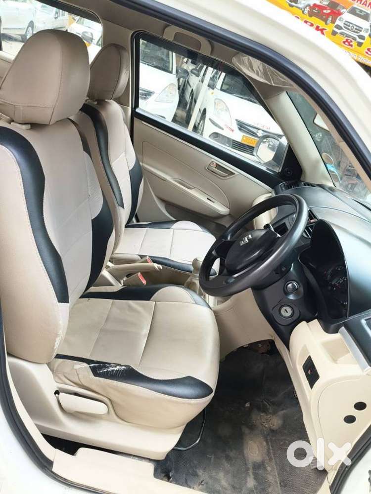 Maruti Suzuki Swift Dzire Tour, 2019, Diesel
