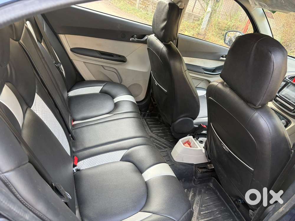 Tata Tiago 1.2 Revotron Xz Plus Cng, 2023, Petrol