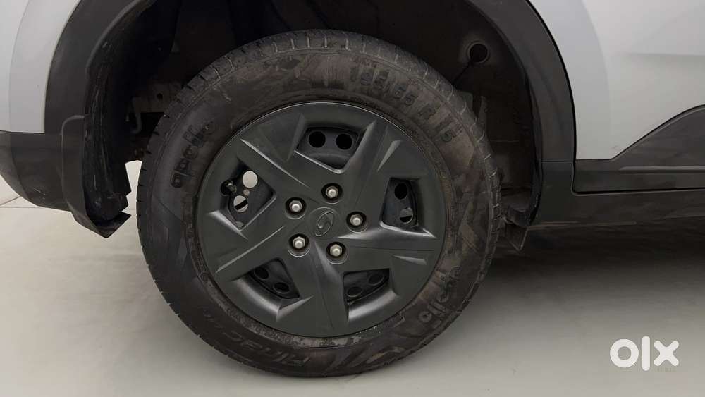 Hyundai Venue Sx, 2023, Petrol