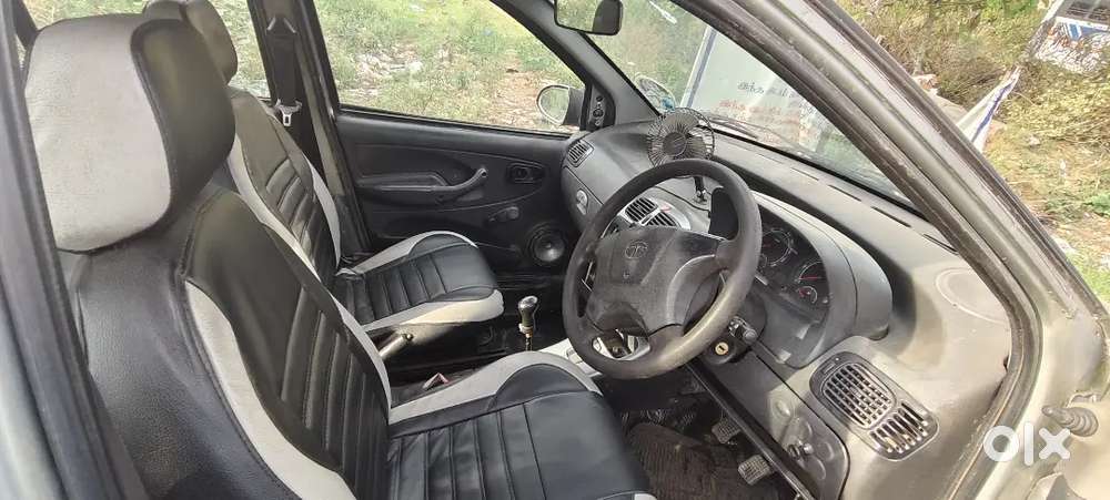 Tata Indica V2 Diesel 2010