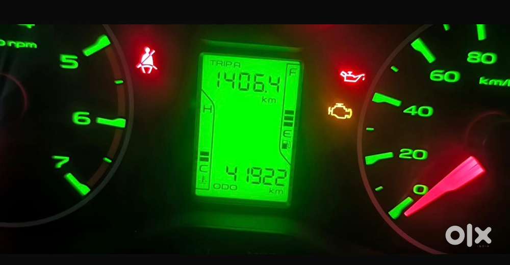 Mahindra Scorpio Diesel 2018