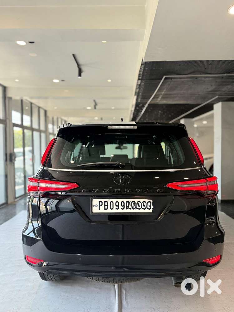 Toyota Fortuner 4x2 At 2.8 Diesel, 2022, Diesel