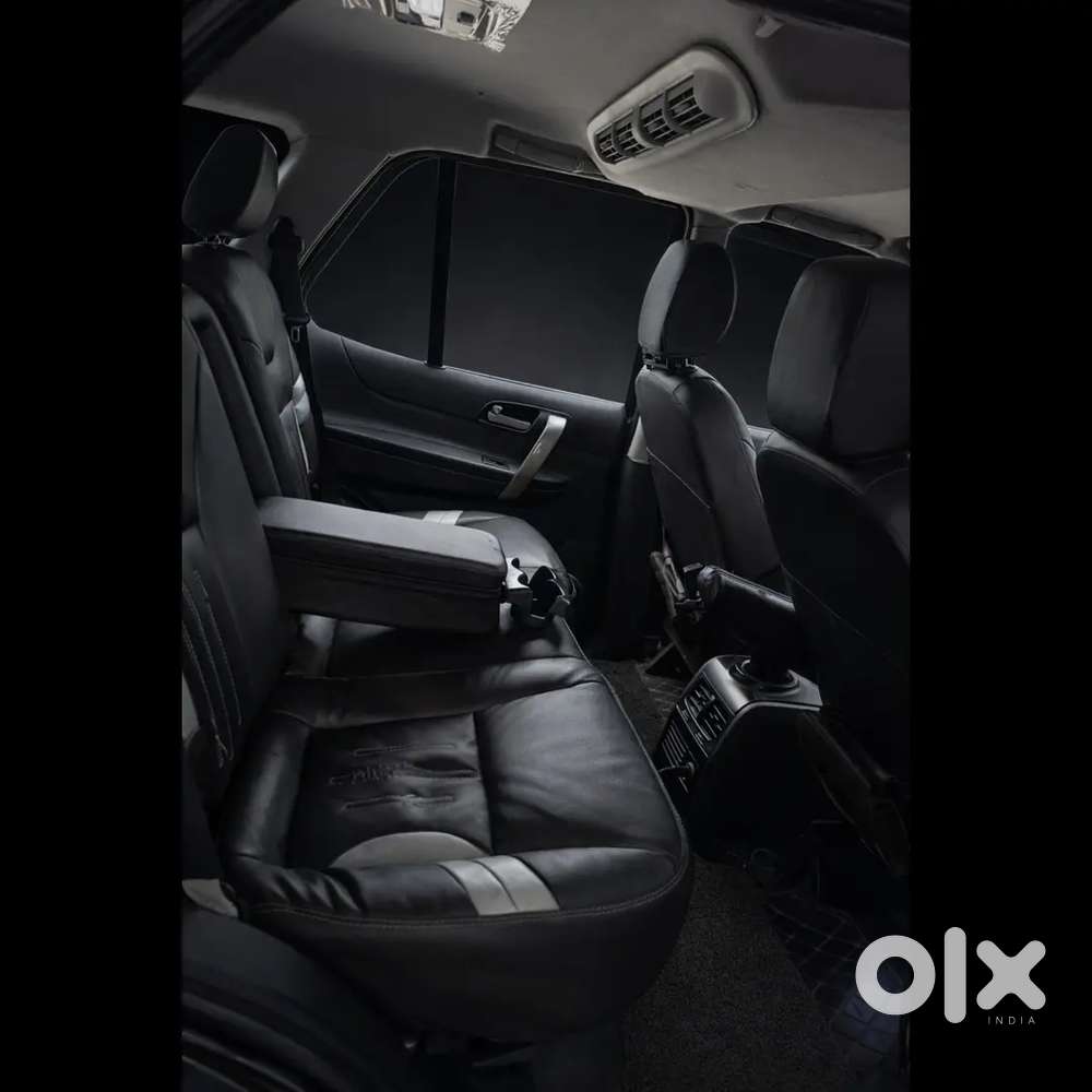 Tata Safari Storme Very Good Condition