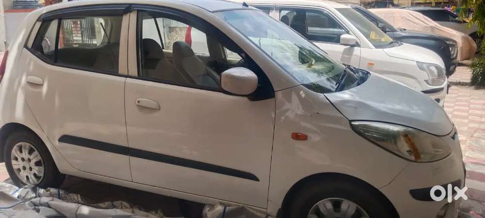 Hyundai I10 Magna 1.0 2010 Petrol.