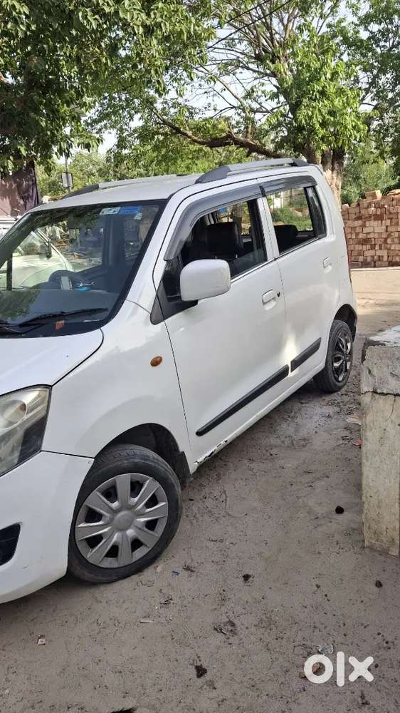 16 Modal Lpg Petrol Good Condition